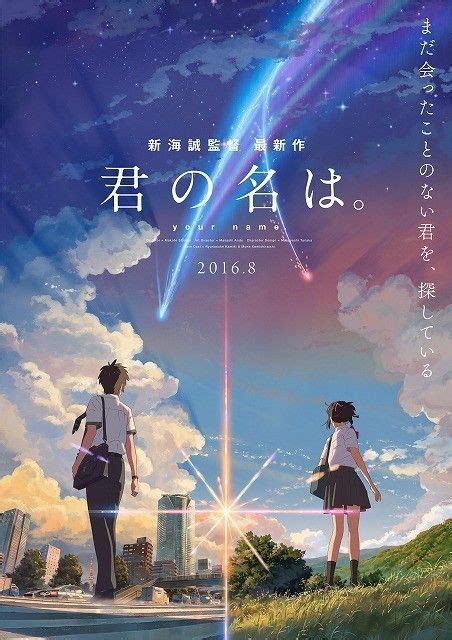 your name imdb